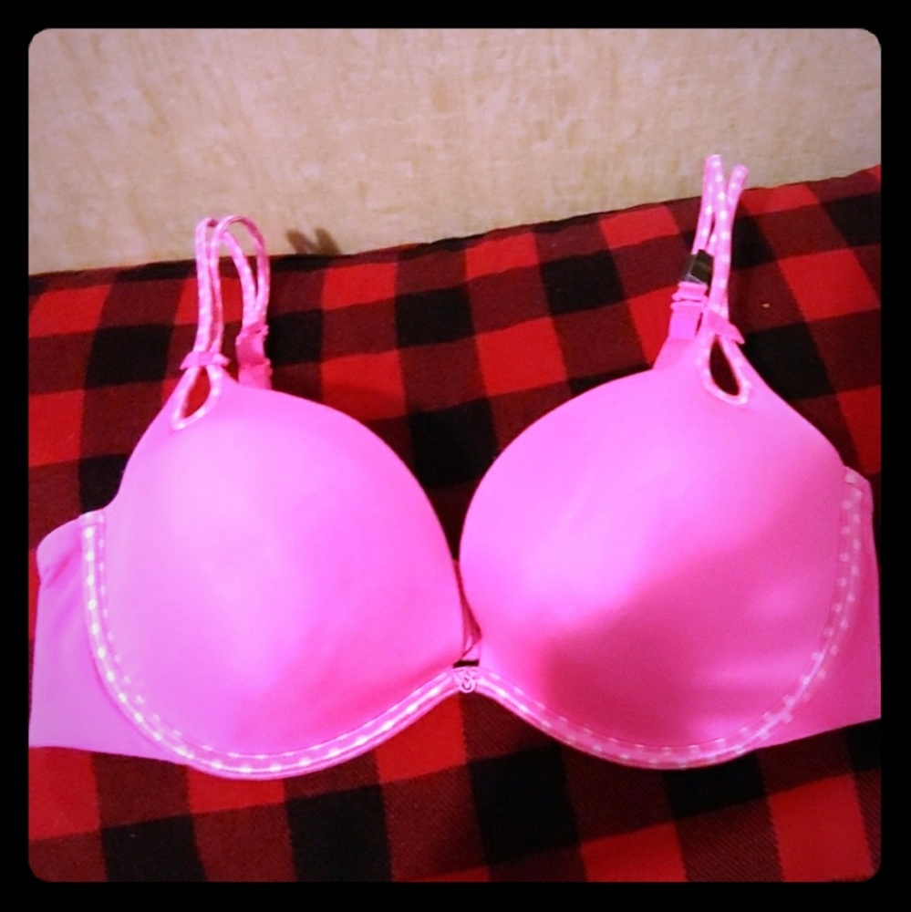 Victoria secret bra. Sexy little things